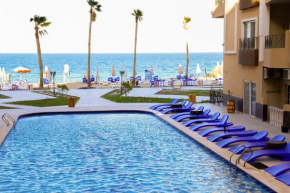 Juliana Beach Resort Aqua Park HURGHADA